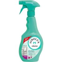 SIDOLUX M proti prachu MAGNOLIA  rozprašovač 400ml