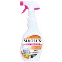 SIDOLUX PROFESSIONAL NA KUCHYNĚ - AKTIVNÍ PĚNA 500ml