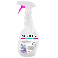 SIDOLUX PROFESSIONAL NA KOUPELNY MARSEILL SOAP WITH LAVENDER - AKTIVNÍ PĚNA 500ml