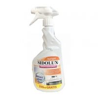 SIDOLUX PROFESSIONAL NA KUCHYNĚ - AKTIVNÍ PĚNA 500ml+250ml