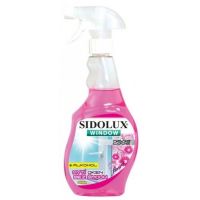SIDOLUX WINDOW NANO CODE FLOWER 500ml