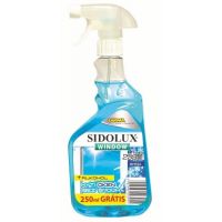 SIDOLUX NA OKNA A ZRCADLA NANO CODE  ARKTIC 750ml