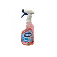 SIDOLUX NA OKNA A ZRCADLA NANO CODE JAPANESE CHERRY 750ml