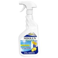 SIDOLUX OKNA A ZRCADLA  ANTI FOG 500ml+250ml
