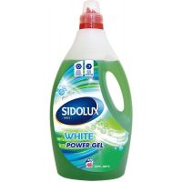 SIDOLUX POWER GEL WHITE 48D 1,92L