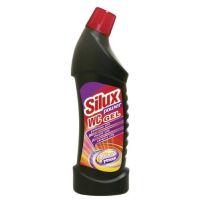SILUX WC GEL POWER- dvojitá síla 1000ml