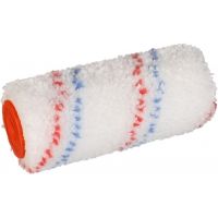 Midiváleček Mikroplyš 100mm, 1ks