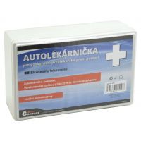Lékárnička I. plastová velká 206/2018 sb.