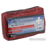 Lékárnička I. textilní brašna 206/2018 sb.