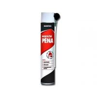 Pěna montážní 750 ml Monton