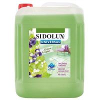 SIDOLUX UNIversal SODA POWER GREEN GRAPES 5000ml