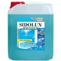 SIDOLUX OKNA A ZRCADLA NANO CODE ARKTIC 5000ml