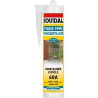 Lepidlo konstrukční 60A 300 ml