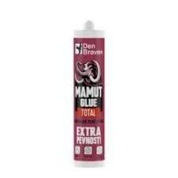 Mamut Glue total 290ml bílý