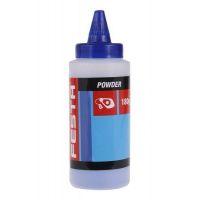 Pudr FESTA 180g modry