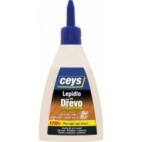Lepidlo na dřevo Professional D2/D3 250 g
