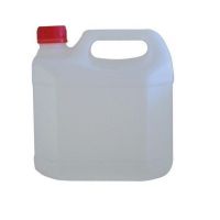 Kanystr  3l lehceny,plast,bily