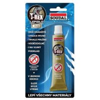 Lepidlo T-REX bílé 25ml