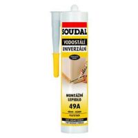 Lepidlo montážní 49A 300ml