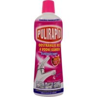PULIRAPID ACETO odtraňovač rzi a vodního kamene 750ml