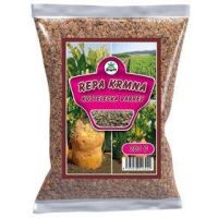 Řepa krmná KOSTELECKÁ 200g červená