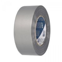 TEXTILNÍ PÁSKA ZESÍLENÁ 48mm x 25m