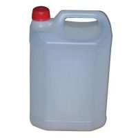 Kanystr 5l lehceny,plast,bily