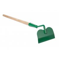 Motyčka plochá 75cm nasada-detska