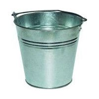 Vědro 15l pozink