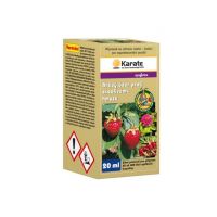 KARATE ZEON TEK.20ML insekticid na savý a žravý hmyz