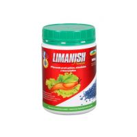 Návnada na slimáky LIMANISH 500g