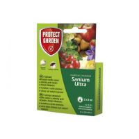 SANIUM ULTRA 2x5 ml