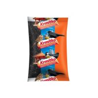Slunečnice KRMÍTKO černá 800g