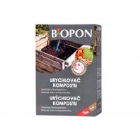 Urychlovač kompostu BOPON 1kg