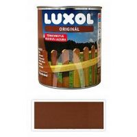 Luxol mahagon 0.75