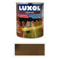 Luxol ořech 2,5L