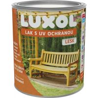 Luxol lak UV lesk 0.75