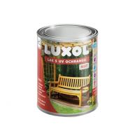 Luxol lak UV mat 0.75