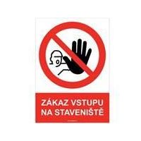 Tabulka bezpečnostní 