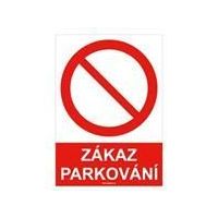 Tabulka bezpečnostní 