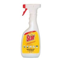 STAR na koupelny MR 500ml