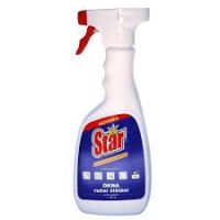 STAR na okna s leskem MR 500ml