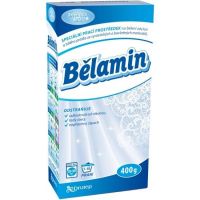 Bělamin na bělení záclon a prádla 400g