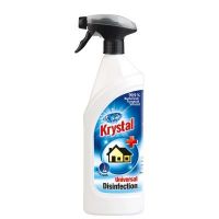 KRYSTAL univerzální dezinfekce 750ml
