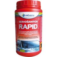 Servošampon rapid 750ml