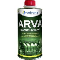 ARVA bezoplachová 500ml
