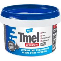 Tmel akrylátový 0,8