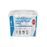 Univerzální brousitelný tmel 1,5kg RL