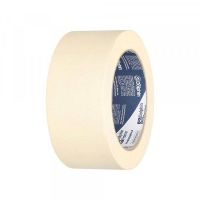PAPÍROVÁ MASKOVACÍ PÁSKA 60°C EXTRÉMNÍ PŘILNAVOST MT-8297 30mm x 50m