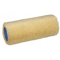 Váleček Plyš žlutozelený 250mm - malířský